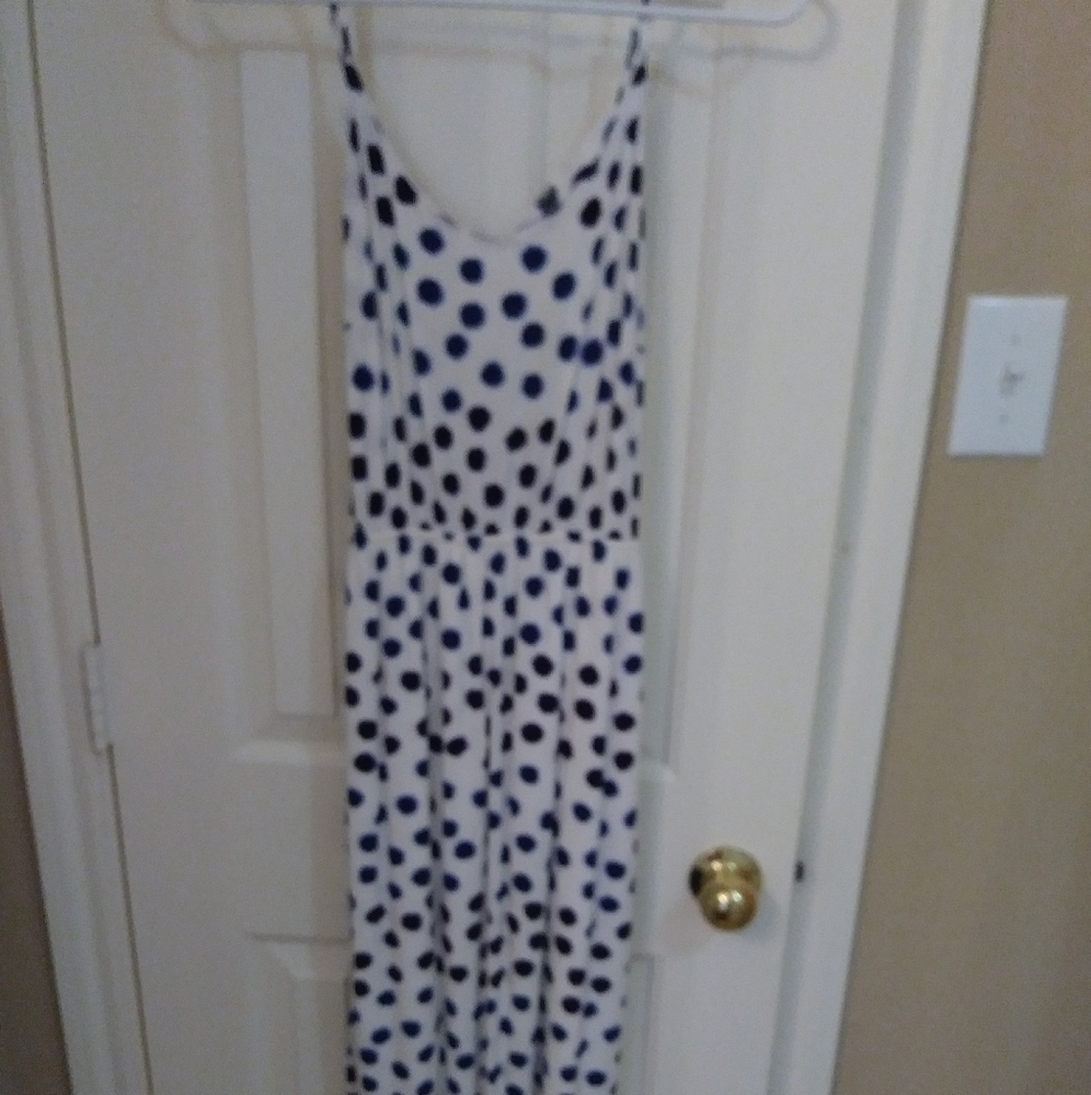 Old Navy Casual Sring Dress.